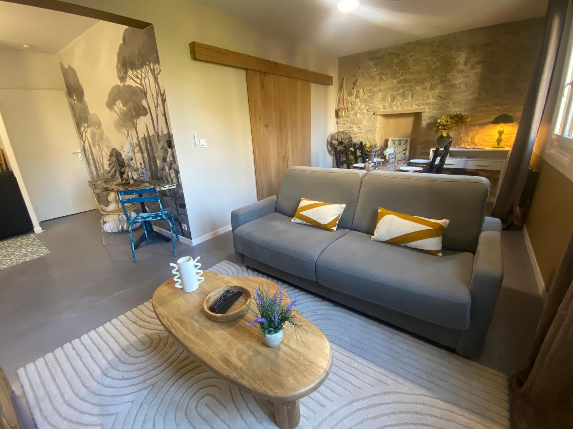Appartement Les Esclafidous à Nîmes Extérieur photo