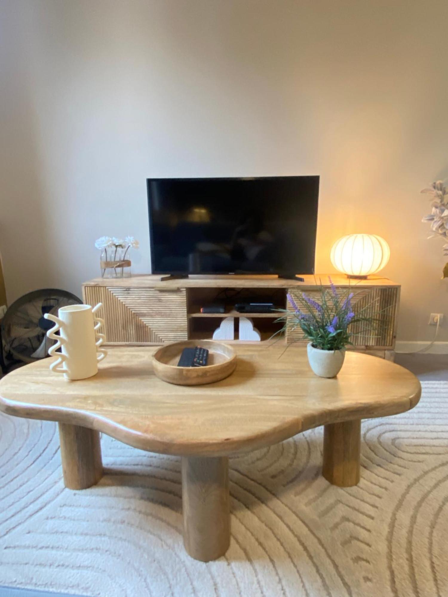Appartement Les Esclafidous à Nîmes Extérieur photo