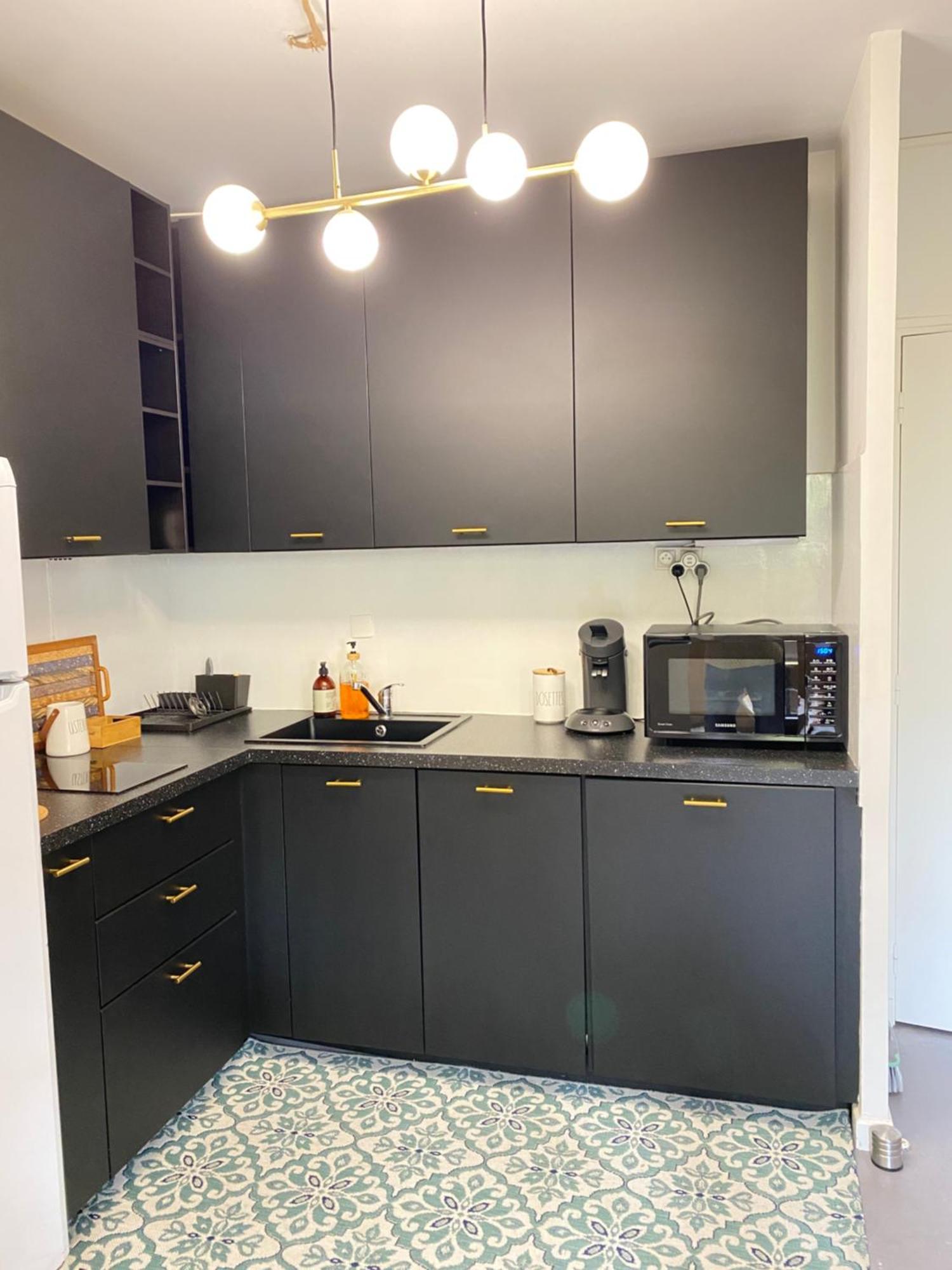 Appartement Les Esclafidous à Nîmes Extérieur photo